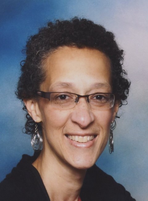 Obituary of Cheryl Marie Mason