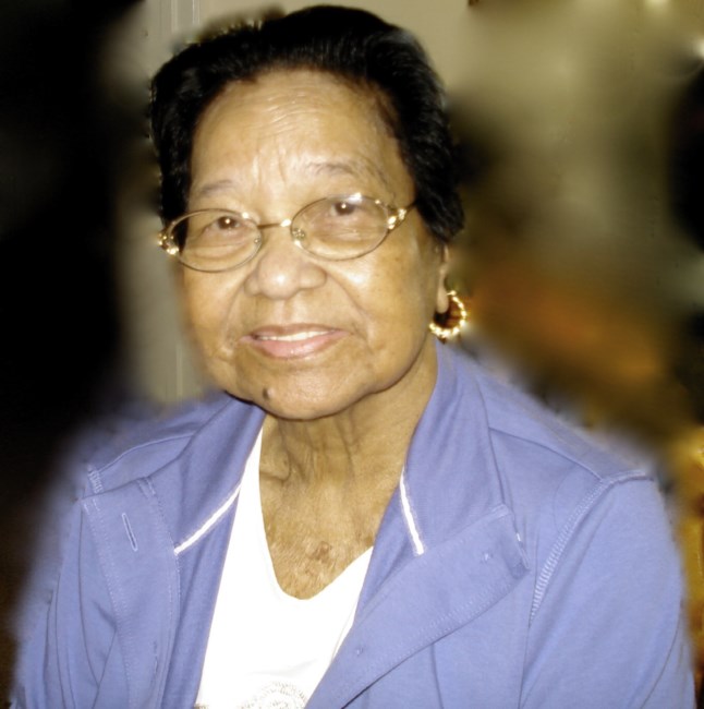 Obituary of Nenette B. Alba