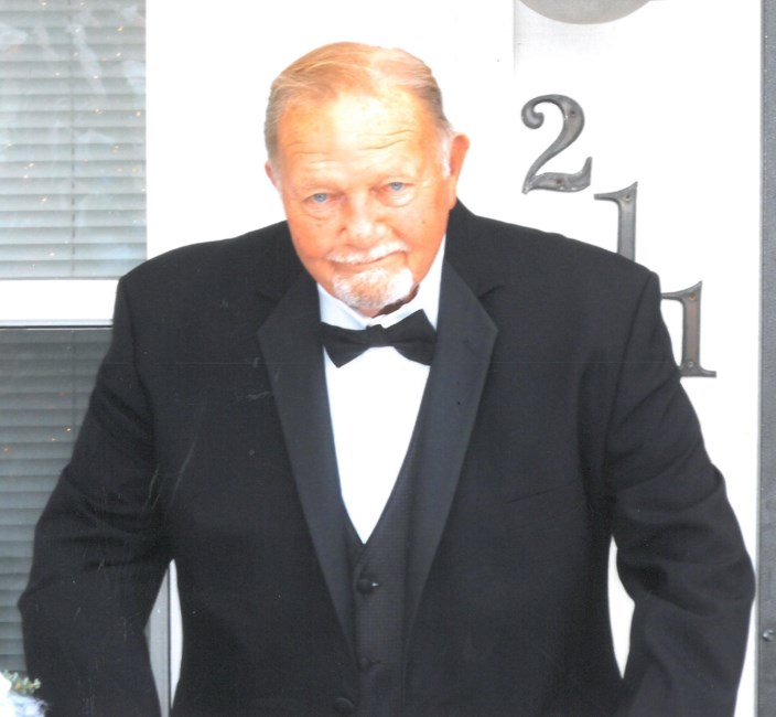 Obituary of Peter Hokan Swanberg