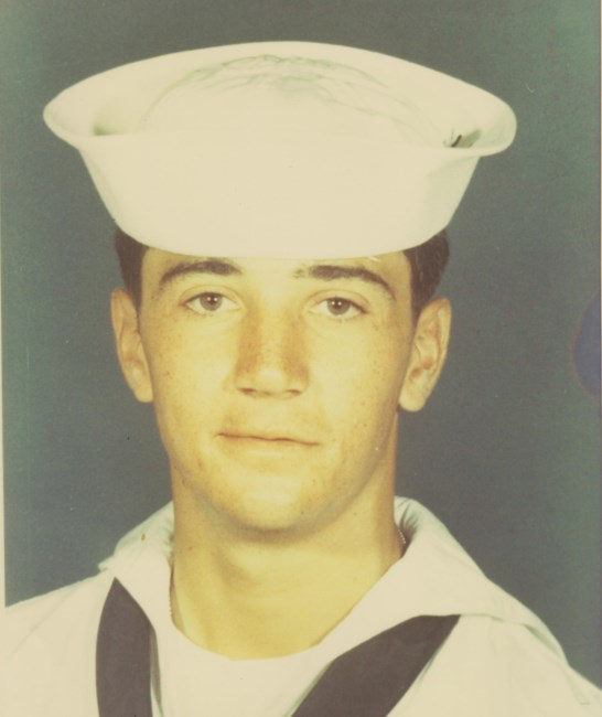 Obituary of Bruce Otto Miller