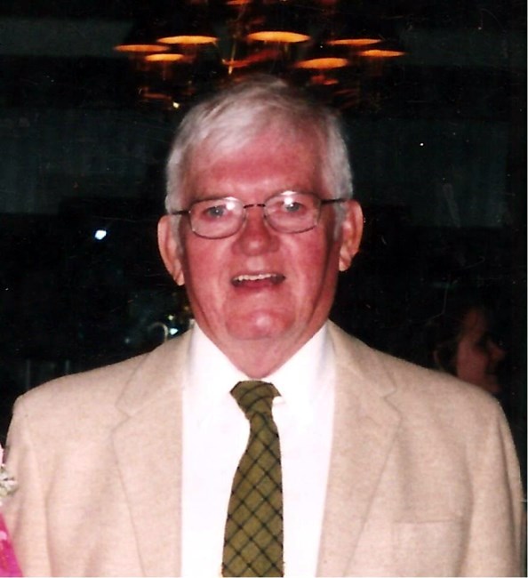 Obituary of John M. Kowalski
