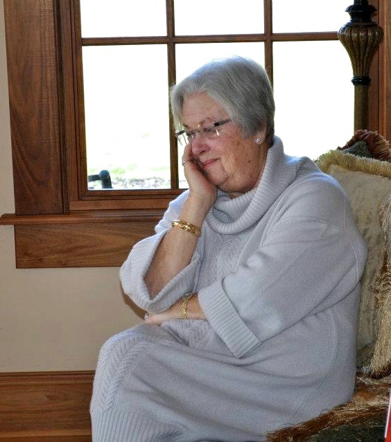 Obituary of Saundra E. Almendinger