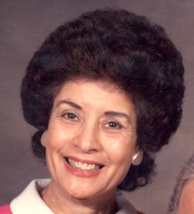 Grace Badami Obituary Kansas City, MO
