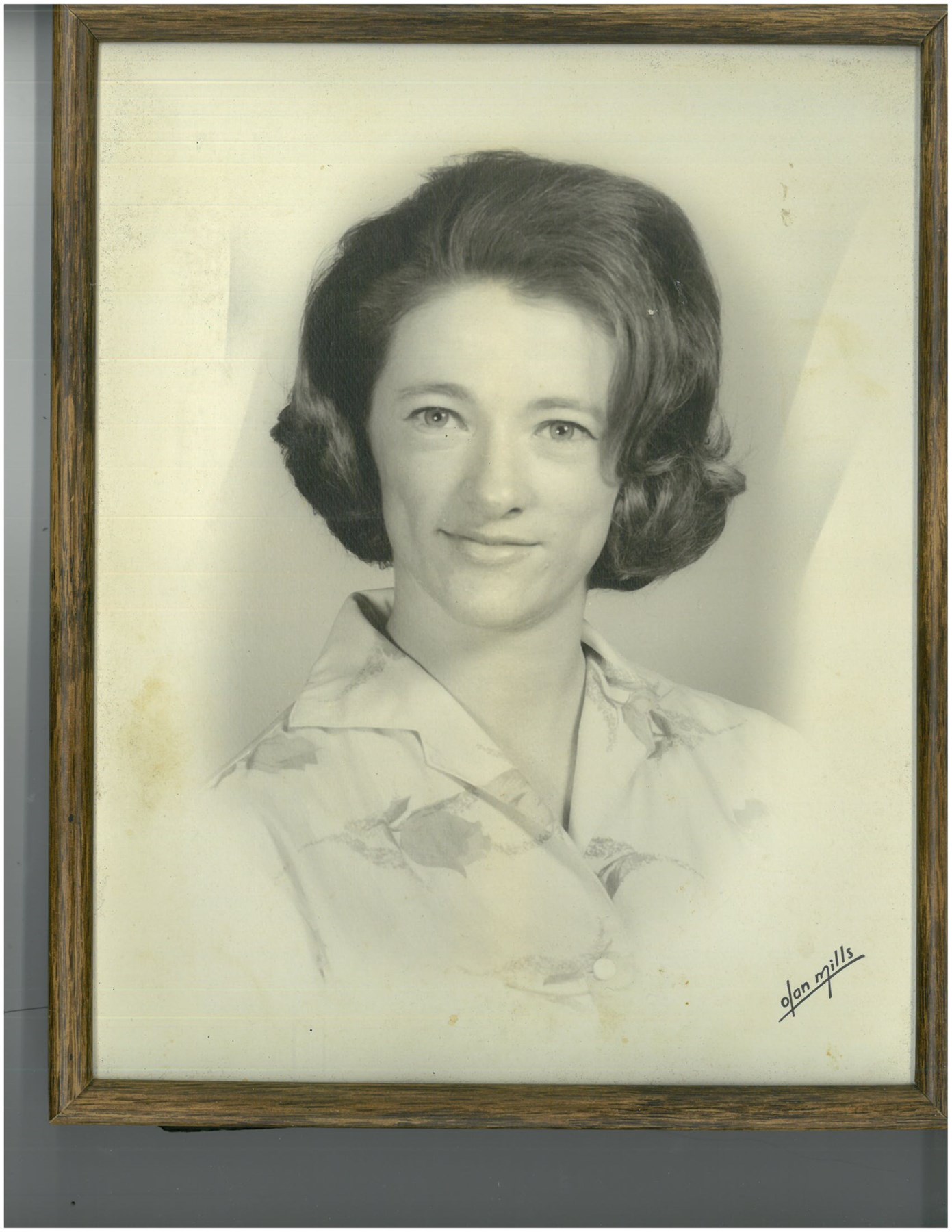 Obituary of Loretta Walsh