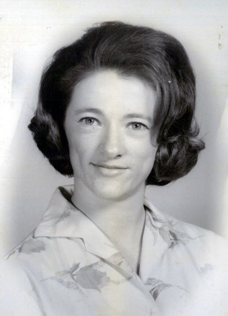 Obituary of Loretta Walsh
