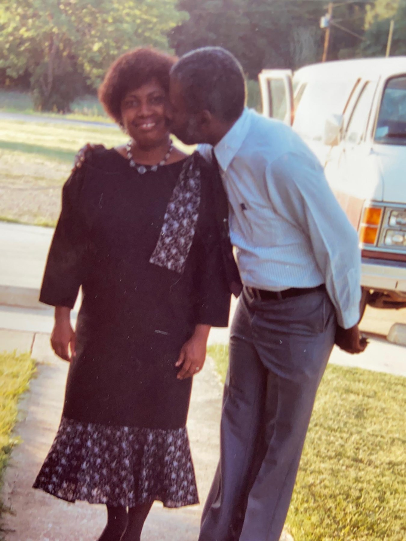 Patsy Moody Obituary Dallas, TX