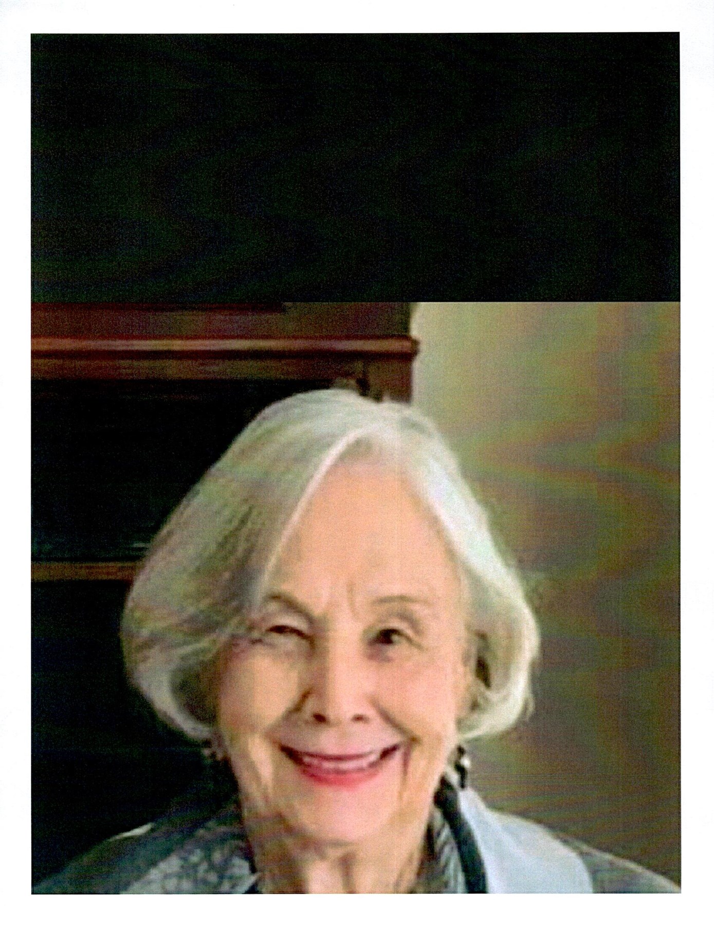 Obituario de Helen Carroll