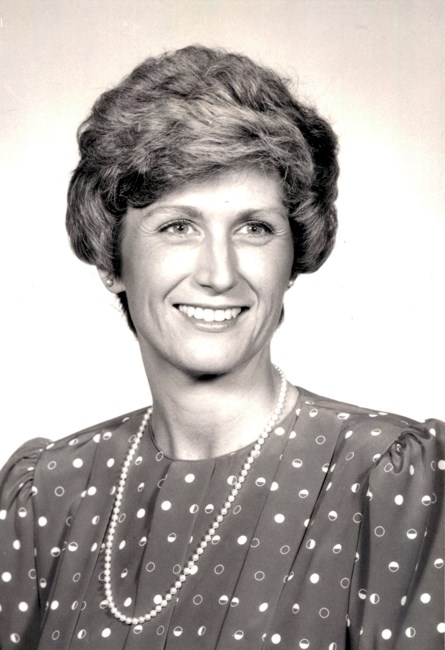 Obituary of Shirley Evelyn King Scarbrough