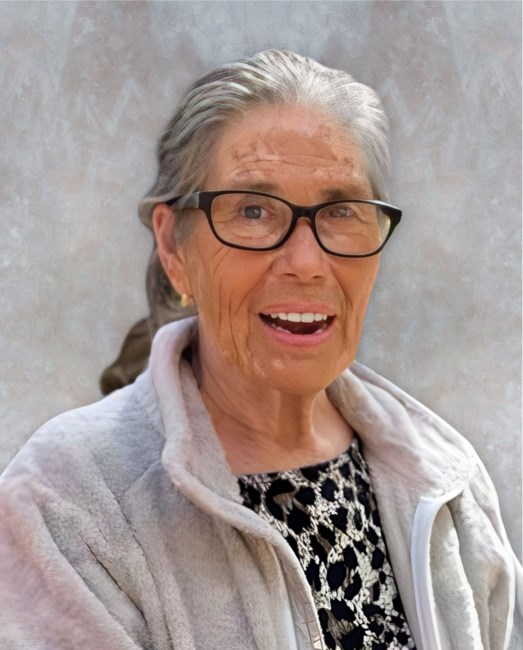 Obituary of Hermelinda Marquez