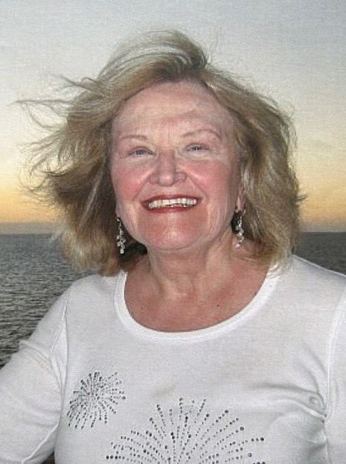 Obituary of Carol Moran
