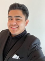 Luis Diaz Vasquez