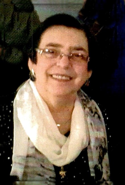 Obituario de Margaret Helen Caruso