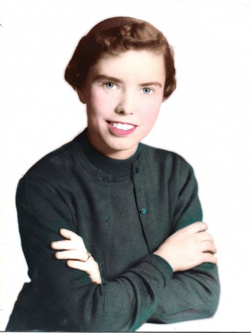 Obituary of Sharon Lee Davids