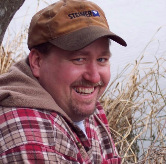Obituary of John Robert Long Jr.