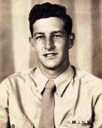 Obituary of Robert Peter MacDonald