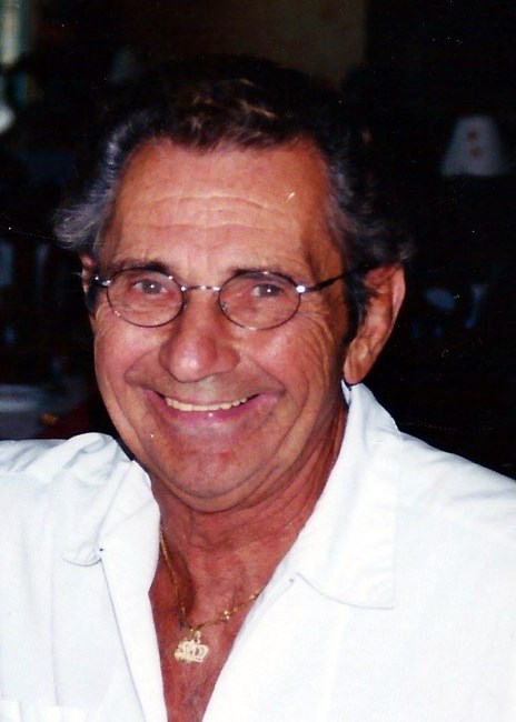 Obituary of Thomas Pokrzywinski