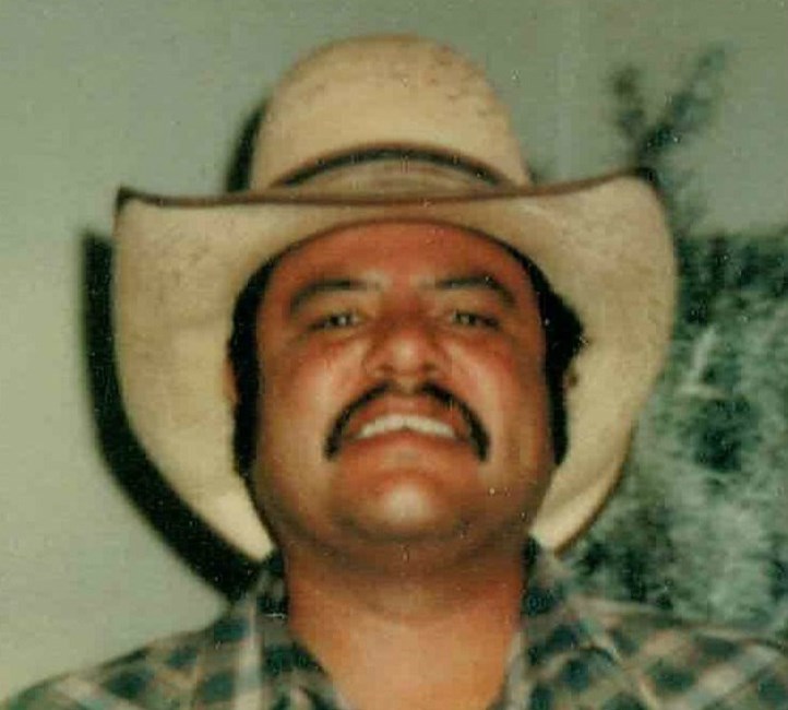 Obituary of Joe John Nieto Jr.
