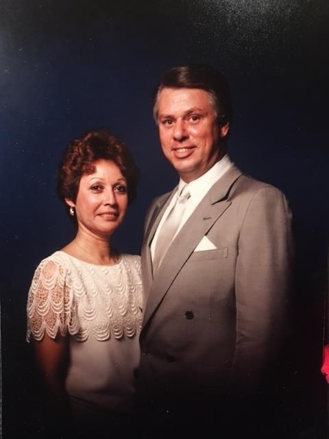 Obituary of Claude W. Clauser Jr.