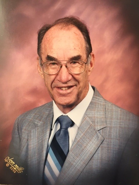 Obituary of Orville Kellar Dick