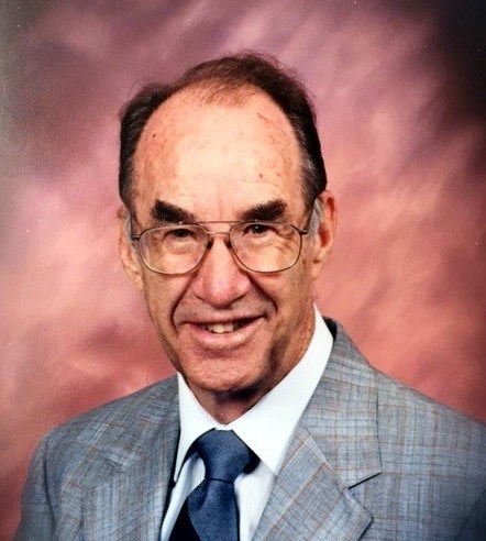 Obituary of Orville Kellar Dick