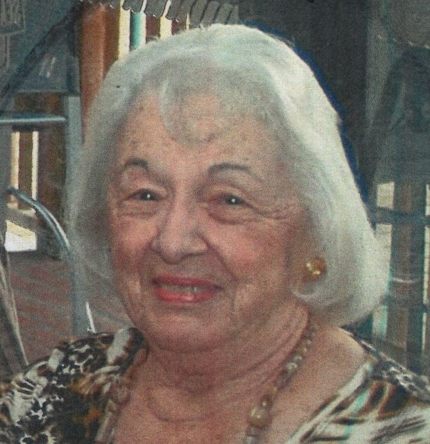 Obituary of Barbara J McCormick