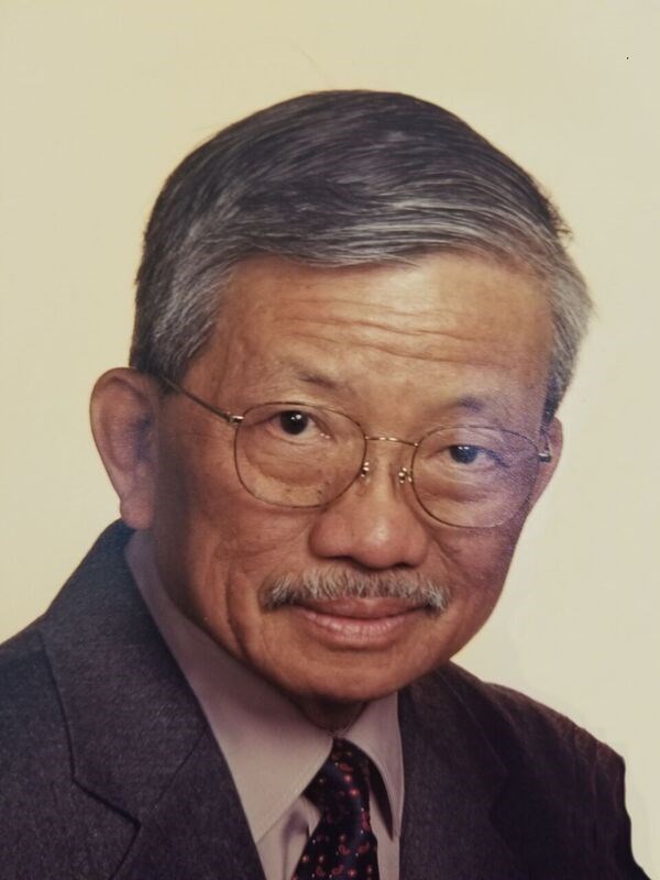 Obituary of Andrew Duc Le