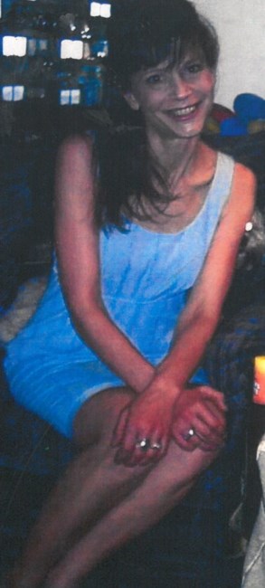 Obituary of Robin Marie Blackburn