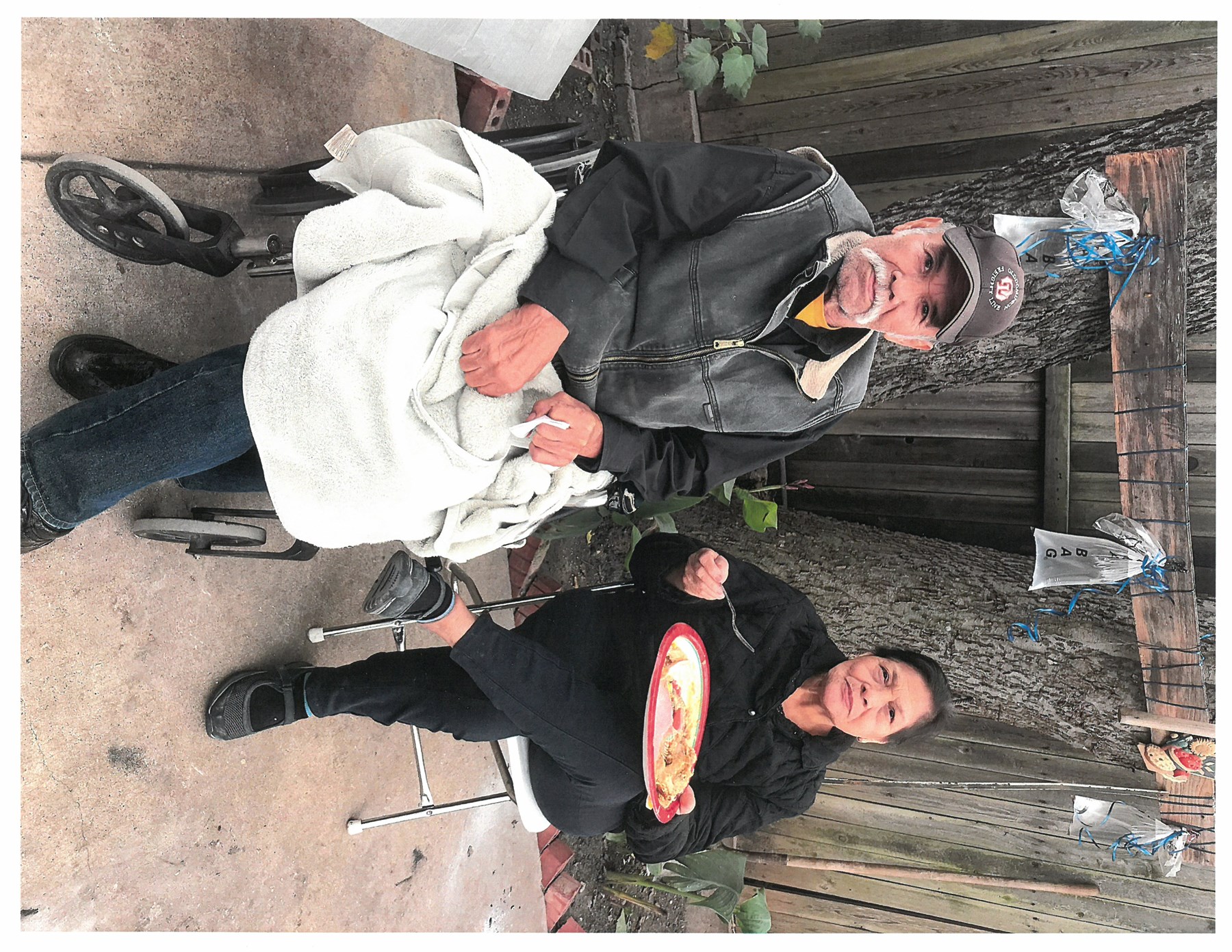 Obituary of Mr. Daniel Sepulveda Sauceda