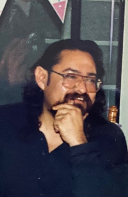 Obituary of Jose L. Berumen