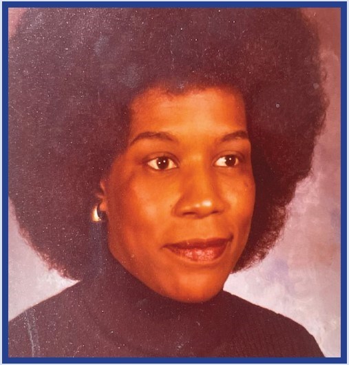 Obituary of Fortuna Phyllis Clark