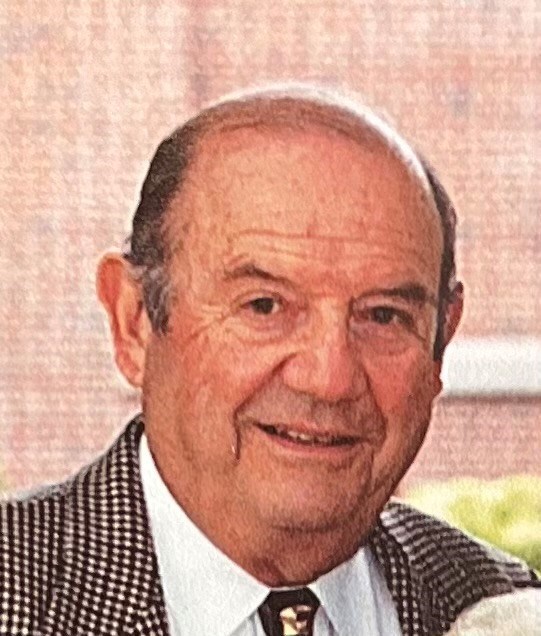 Obituary of Steve J. Costas