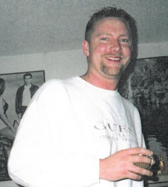 Obituary of Jason Roy Samkow