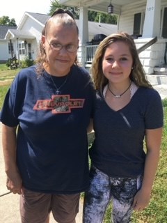 Obituary of Christina Ann Smith