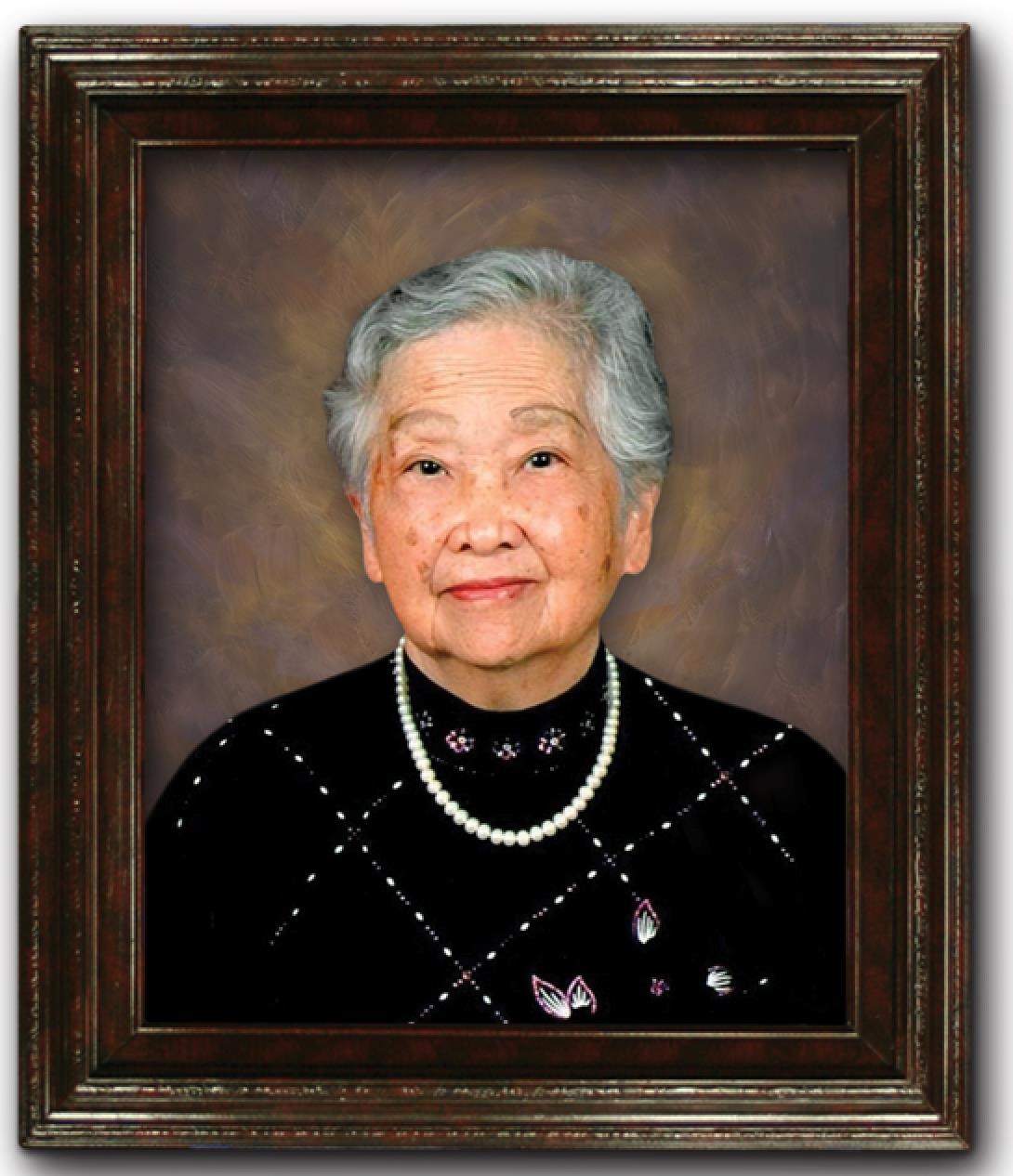 Obituary of Chi Chun Tong