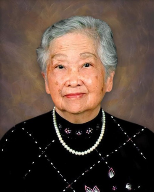 Obituario de Chi Chun Tong