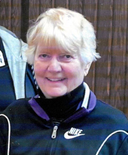 Obituary of Mary Margaret Finnegan