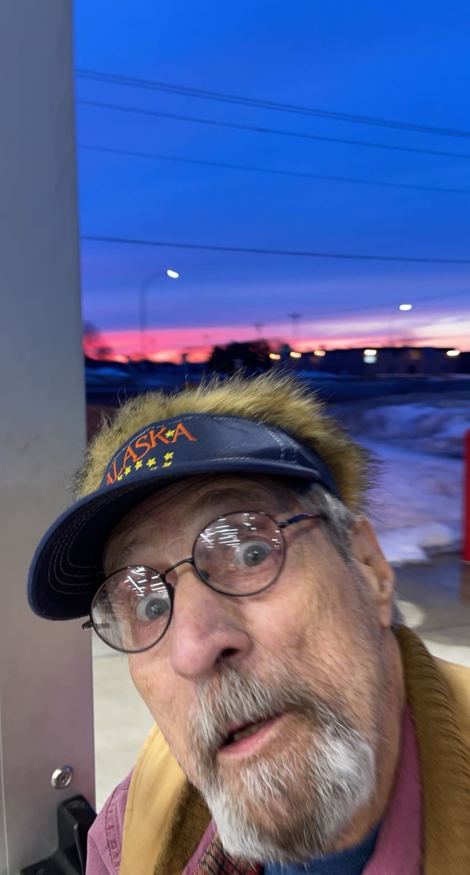 Obituary of Richard Arthur Cournoyer