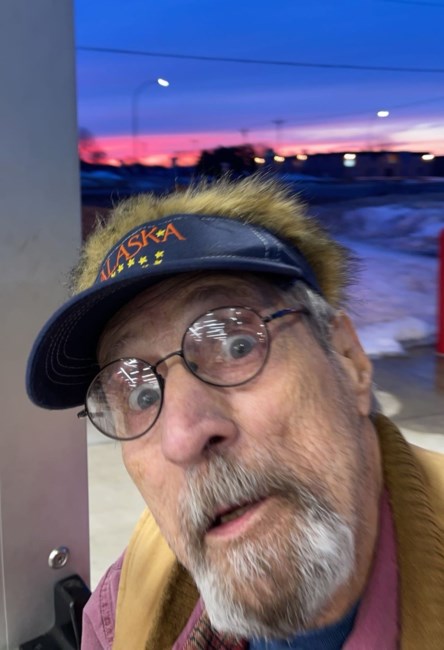 Obituary of Richard Arthur Cournoyer