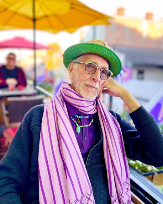 Obituary of Stuart Eldon Auld