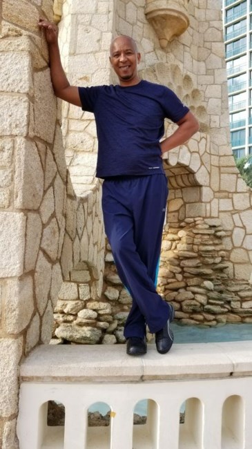 Obituary of Martin Achoy Smith