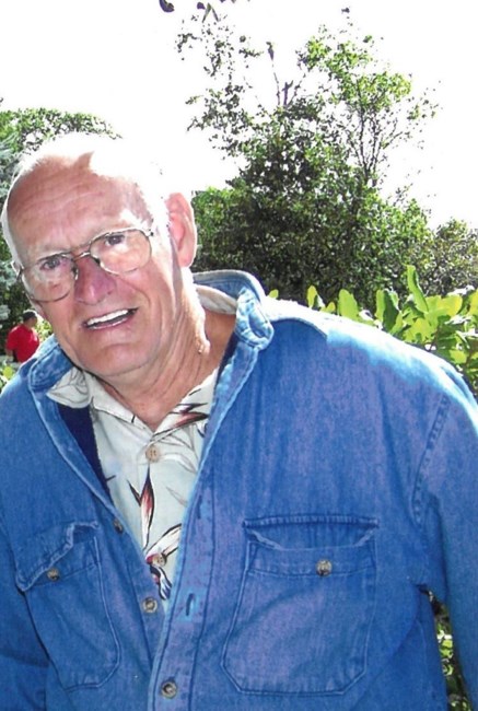 Obituary of Robert Albert Marquis