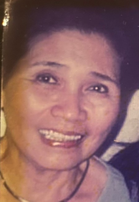 Obituario de Elisa C. Armero