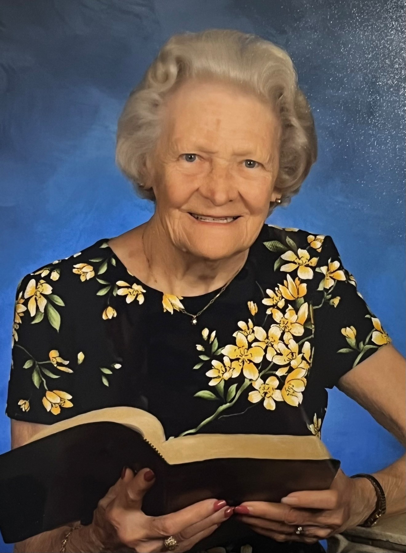 Obituary of Oma Lee Vance