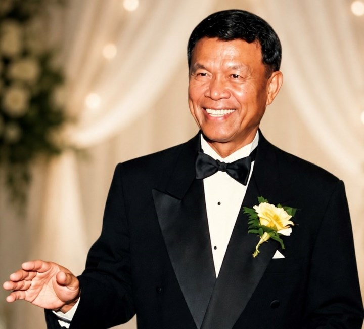 Obituary of Artemio Closa Catapang