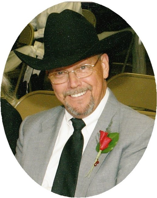 Obituary of Carl Albert Magnuson