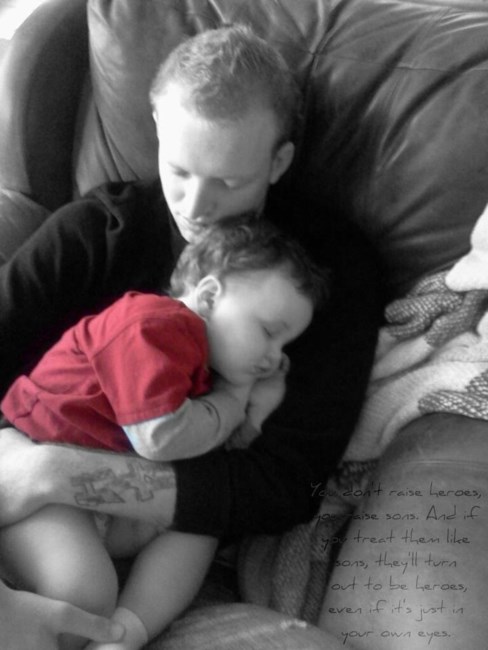 Obituary of Dane D Daniel