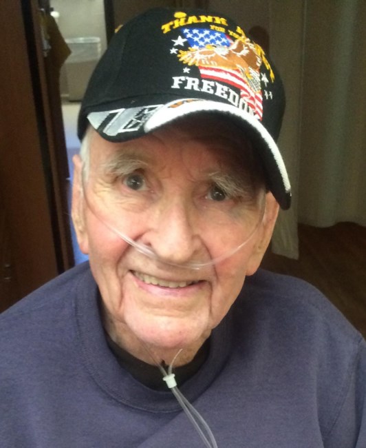 Obituary of William Henry Eason Jr.