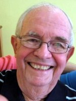 Frank Broughton