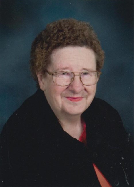 Obituary of Mary Ann Talarek