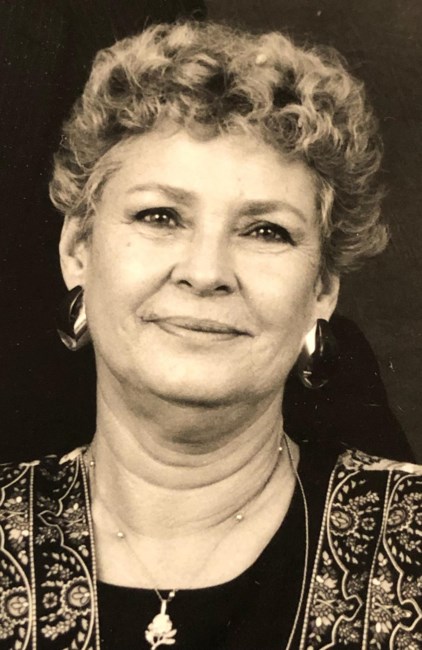 Obituary of Noelia Balderrama